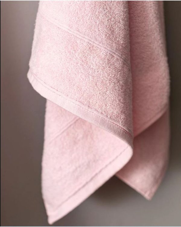 Avril Унисекс комплект халати от 100% памук - Луксозна колекция - Madame Coco